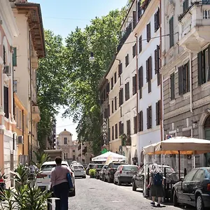 A Casa Di Miranda Apartamento