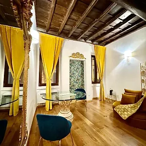  Apartment Via Della Scala