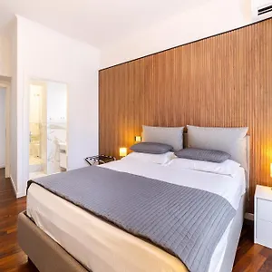 Saint Peter House Station Apartamento
