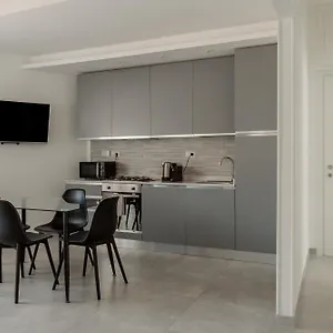  Apartment Balduina