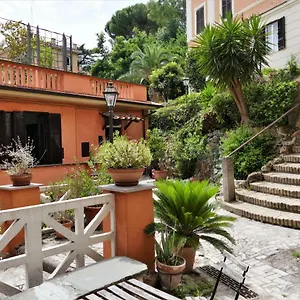 Vakantiehuis La Casa Nel Borgo, Rome