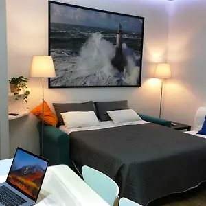 Poliziano Apartamento